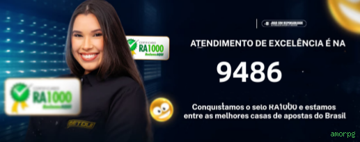 Imagem promocional do aplicativo mobile da amorpg