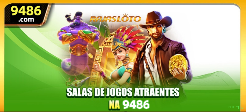 Imagem promocional da experiência de game da amorpg