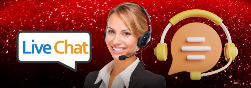 Imagem promocional dos jogos de lottery da amorpg