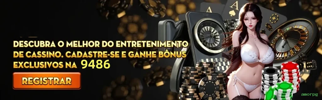 Imagem promocional dos jogos de lottery da amorpg